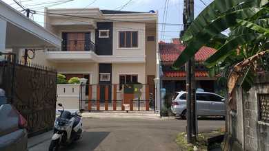 Jual Rumah 160 di Pulo Asem, Jakarta Timur