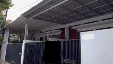 Rumah Idaman di Johar Baru, Jakarta Pusat, 3 KT, Harga 2 Miliar