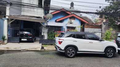 Kavling Prestisius Dijual di Harapan Indah, Bekasi, Harga 680 Miliar