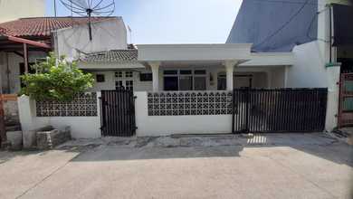 Rumah Mewah Luas 120 m2, area Bekasi Timur, Bekasi