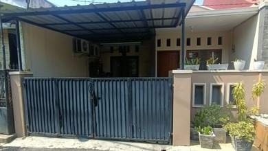 Rumah Premium area Medan Satria, Bekasi, Luas 50 m2