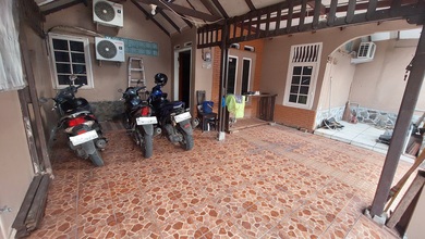 Rumah Dijual di Harapan Baru, Bekasi, LB 100m², Harga Terbaik!