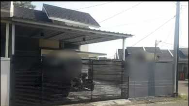 Properti Siap Huni di Kawasan Curug, Tangerang, LT 112m²