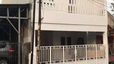Rumah Siap Pakai di Area Pondok Bambu, Jakarta Timur, LT 80m²