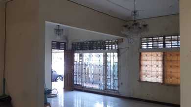 Jual Cepat Rumah Mewah area Rawamangun, Jakarta Timur, LT 196 m2