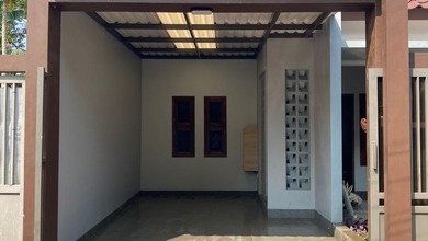 Rumah Dijual di Jati Asih, Bekasi, LB 100m², Harga Terbaik!