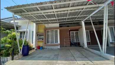 Jual Rumah Baru di Tambun Selatan, Bekasi Luas 72 m2