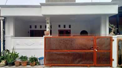 Rumah Premium area Bekasi Utara, Bekasi, LT 50 m2