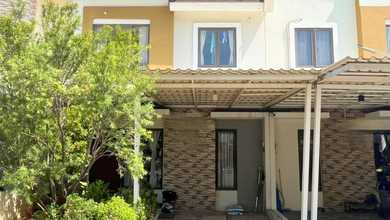 Rumah Siap Pakai di Kawasan Bekasi Timur, Bekasi, LT 90m²