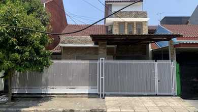 Dijual Rumah Strategis di Pulogebang, Jakarta Timur - LT 180m²