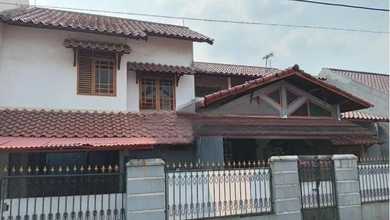 Rumah Dijual di Kranji, Bekasi, LB 400m², Harga Kompetitif!