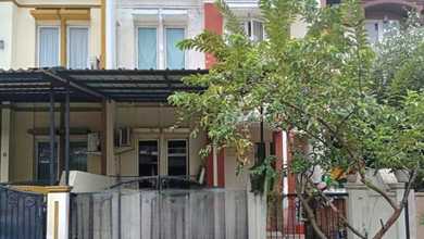 Kesempatan Rumah di Pulogebang, Jakarta Timur, LB 150m², Harga 1,5 Miliar