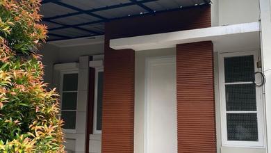 Jual Rumah Baru di Legenda Wisata, Bogor Luas 72 m2