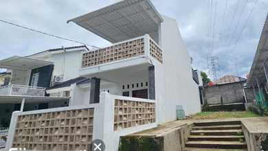 Rumah Dijual di Sentul, Bogor, LB 150m², Harga Kompetitif!
