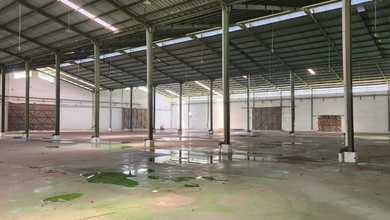 Tanah Elit Dijual di Citeureup, Bogor, Harga 31425 Triliun