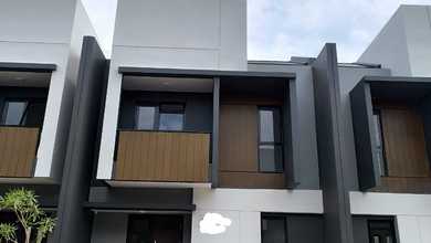 Sewa Rumah Favorit di Summarecon Crown Gading, Bekasi, Harga Terjangkau