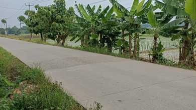 Tanah Elit Dijual di Cipunagara, Subang, Harga 1,2e+06 Triliun