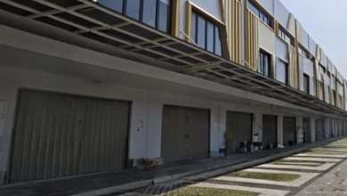 Dijual Ruko Anagata di Harapan Indah ,Bekasi