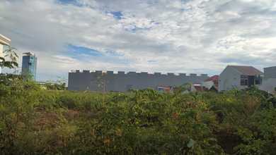 For Sale Tanah Premium di Summarecon Bekasi, Bekasi, LT 10970m²