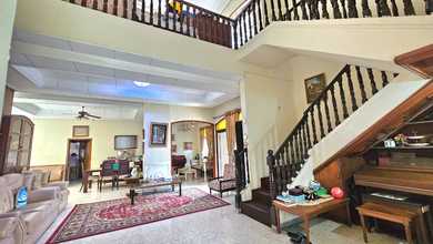 Dijual rumah Eksklusif di Pulo Gadung, Jakarta Timur - LT 375m²