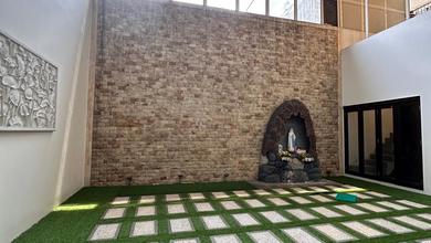 Kesempatan Langka, rumah Prestisius di Harapan Indah, Bekasi, LB 400m²