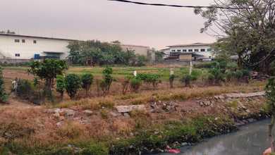 Dijual Tanah Eksklusif di Cakung, Jakarta Timur, LT 10800m²