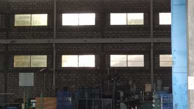 Gudang Luas dan Strategis di Tambun