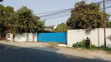 Di Jual Gudang di daerah Majalengka Kots