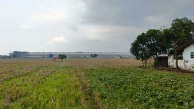 For Sale Tanah Premium di Sumberjaya, Majalengka, LT 30000m²