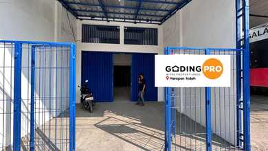 Di Sewakan Gudang Di Cikarang