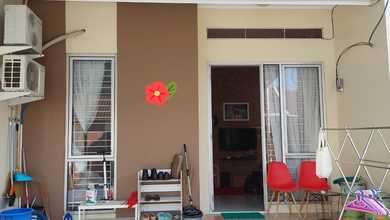 Jual Rumah Minimalis di Babelan, Bekasi, 2 KT, Harga Terbaik