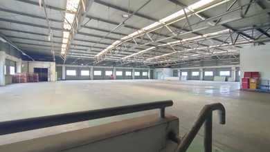 Gudang Luas Kawasan Industri Siap Pakai di Cikarang Bekasi