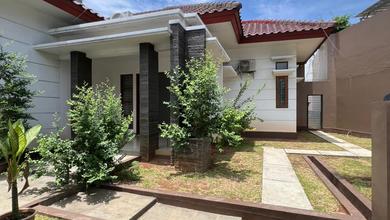 Rumah Prestisius di Kawasan Jaka Setia, Bekasi, LB 300m², Harga 7,7 Miliar