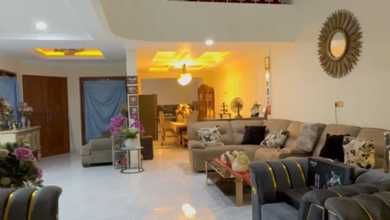 Penawaran Eksklusif, rumah Mewah di Bekasi, Bekasi, LB 350m²