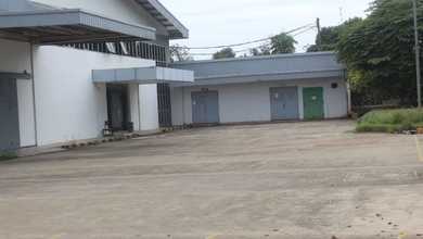 Disewakan Gudang Lokasi Cikopo perbatasan karawang dan purwakarta 