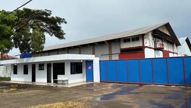 Gudang Murah Banget di Ciasem Subang