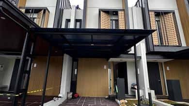 Rumah Minimalis Disewakan di Jakarta Garden City, Jakarta Timur, Harga Ekonomis