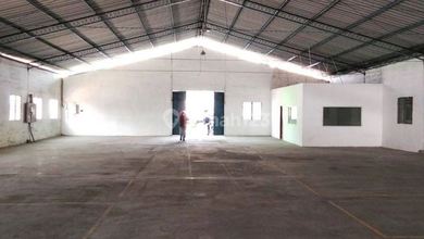Disewakan Gudang Di Narogong Bekasi
