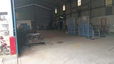 Gudang Bagus di Lokasi Pangkalan 2 Bekasi Timur Kota