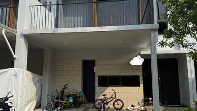 Rumah Area Premium Cakung, Jakarta Timur - Harga Terbaik 2,9 Miliar