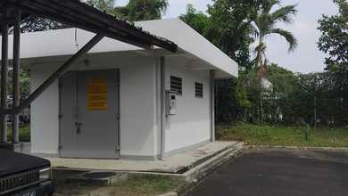 Gudang/pabrik Ejip Cikarang Bekasi