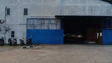 Gudang Disewakan di Purwakarta, Jawa Barat
