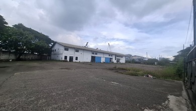 For Sale Tanah Premium di Cilincing, Jakarta Utara, LT 4575m²