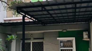 Kesempatan Rumah di Metland Menteng, Jakarta Timur, LB 127m², Harga 1,45 Miliar