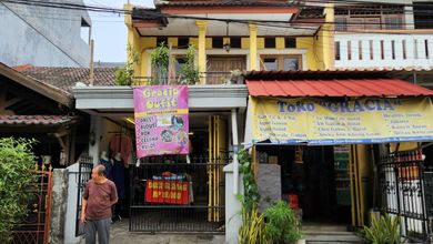 Rumah Favorit di Kranji, Bekasi, 4 KT, Harga 1,5 Miliar