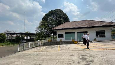 Jual Murah Tanah 35383 m2 Lokasi Strategis