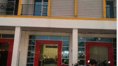 Penawaran Langka Ruko Baru di Rawamangun