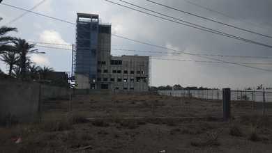 Sewa Tanah Strategis di Karawang Timur, Karawang, Lokasi Prime