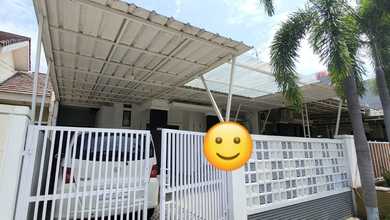 Rumah Dijual di Harapan Indah, Bekasi, LB 77m², Harga Terbaik!