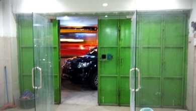 Ruko Lokasi Strategis di Gunung Sahari Jakarta Pusat